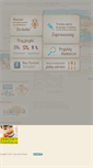 Mobile Screenshot of czterystronyswiata.com